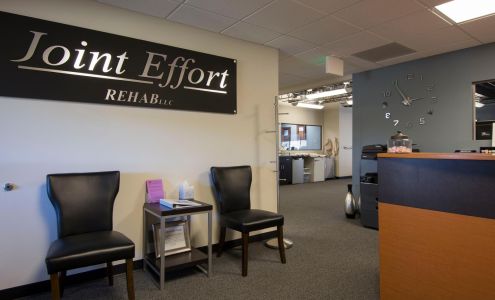 Joint Effort Physical Therapy