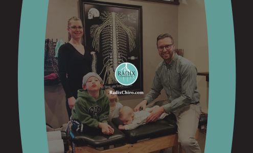 Radix Chiropractic