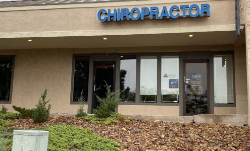 Cathey Chiropractic & Laser Allergy Center