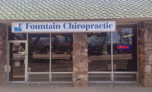 Fountain Chiropractic & Wellness Center