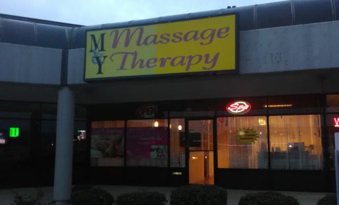 M & Y Chinese Therapeutic Massage