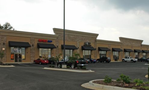 Advanced Medical Clinics