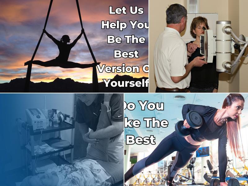 Hoover Spine and Joint Center