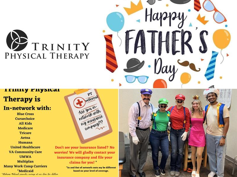 Trinity Physical Therapy
