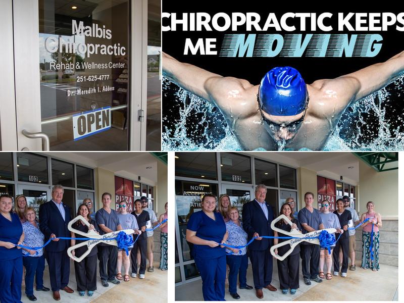 Malbis Chiropractic Rehab & Wellness