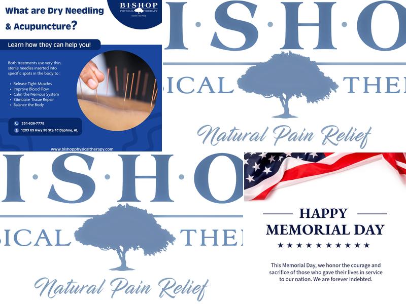 Bishop Physical Therapy