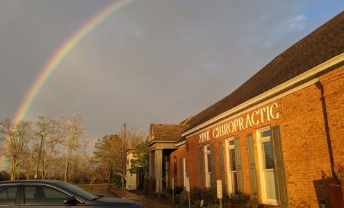 Zink Chiropractic & Wellness 2117 Taylor Rd, Montgomery Alabama 36117