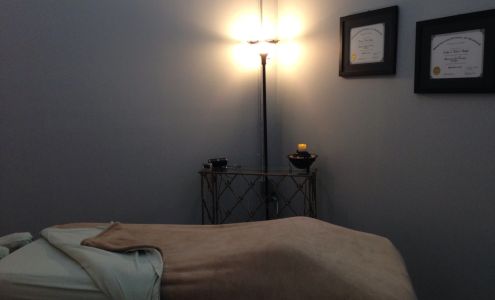 ACE Massage by Erika Talbert-Hodges