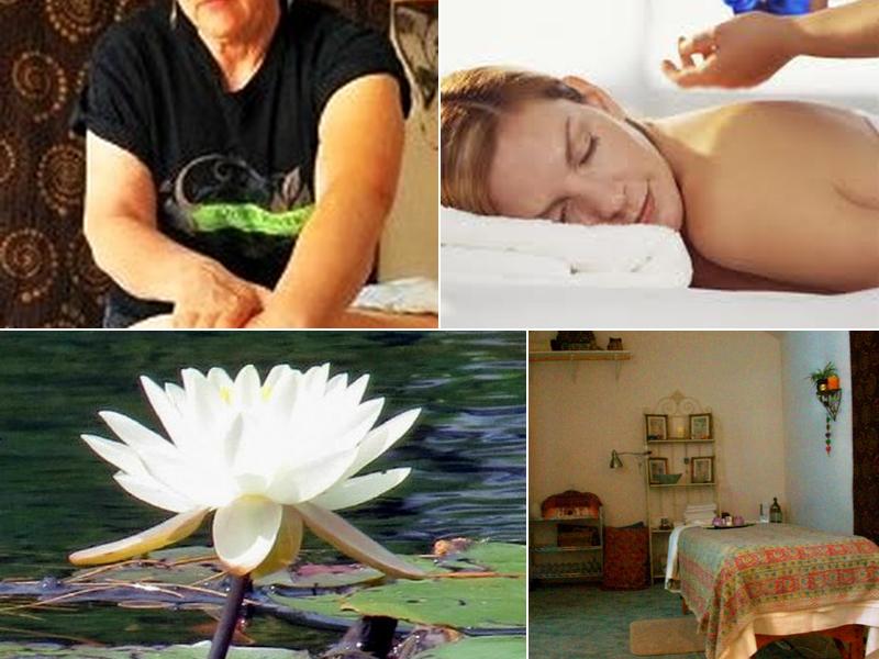 Quiet River Massage and Bodywork