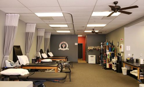 ATI Physical Therapy - Oro Valley