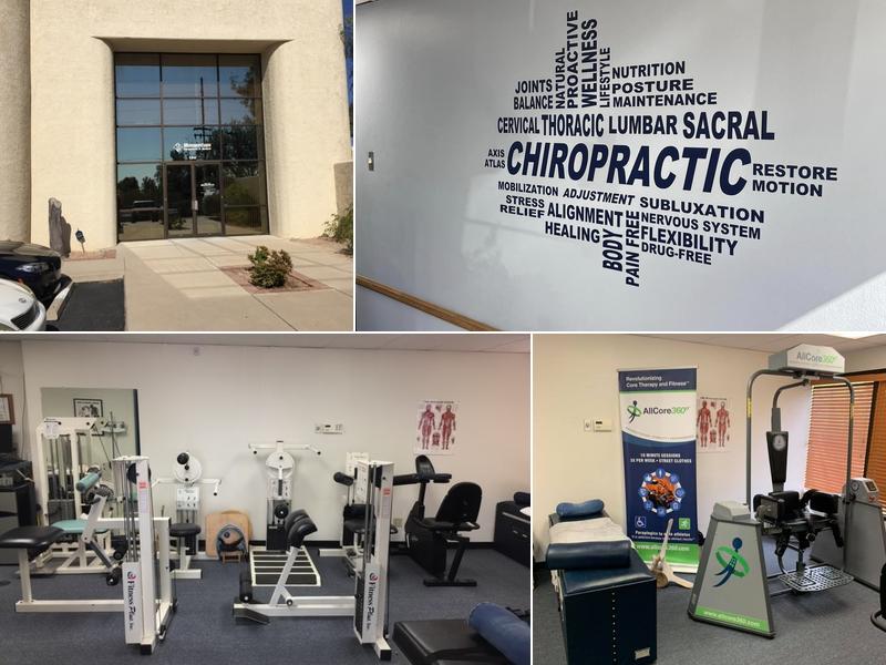 Momentum Chiropractic and Medical