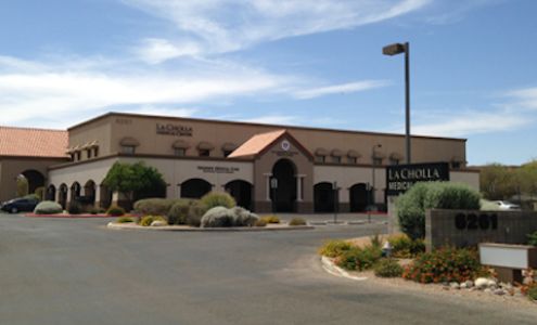 ATI Physical Therapy - Tucson