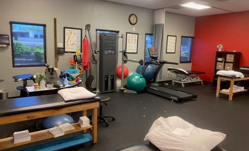 ATI Physical Therapy - Tucson