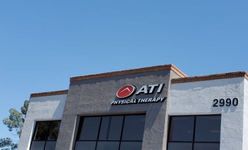 ATI Physical Therapy - Tucson