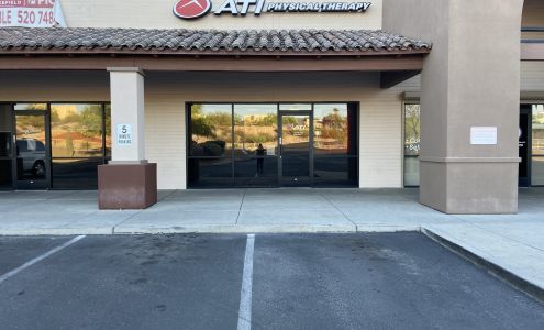 ATI Physical Therapy - Tucson
