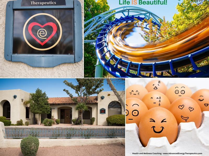 Advanced Energy Therapeutics