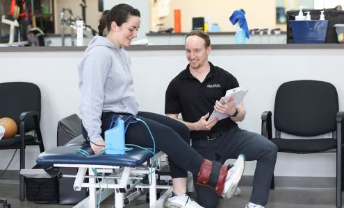 ProActive Physical Therapy