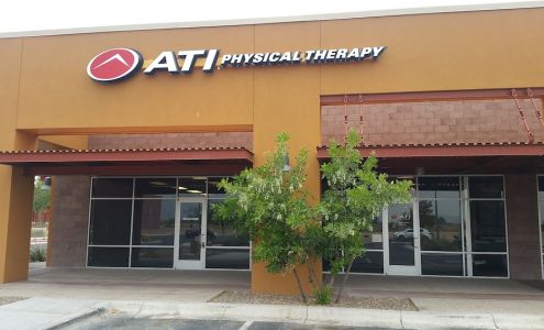 ATI Physical Therapy - Tucson