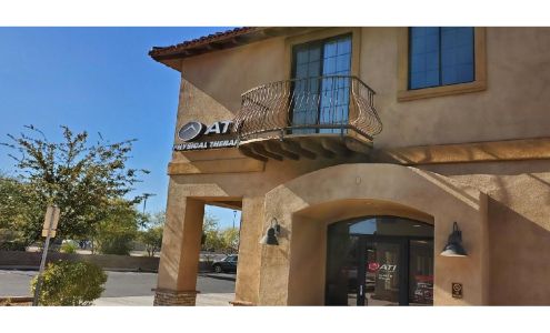 ATI Physical Therapy - Tucson