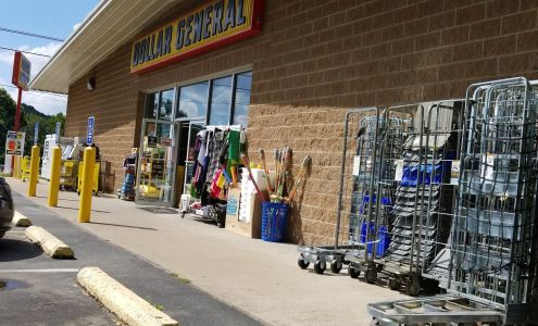 Dollar General