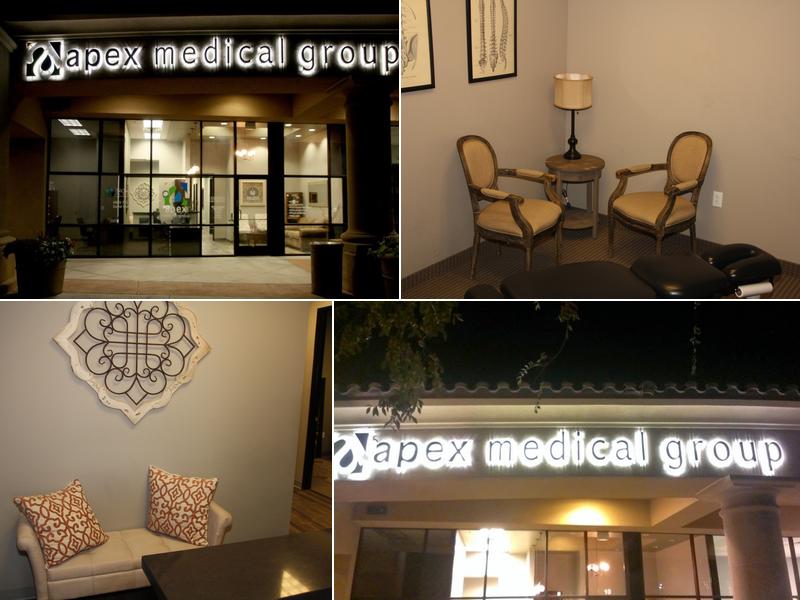 Apex Medical Group