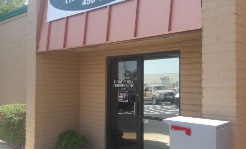 Furry Family Chiropractic