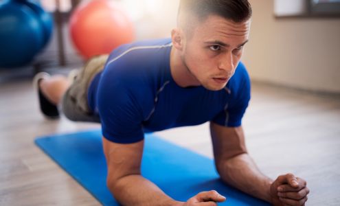 Inline Chiropractic Group - Clyde W. Zerba, DC