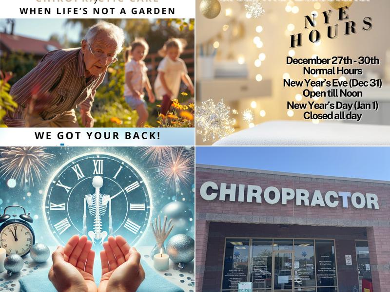 Bluestone Chiropractic