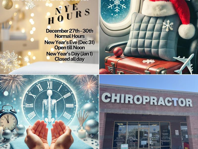 Bluestone Chiropractic