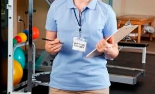 Select Physical Therapy