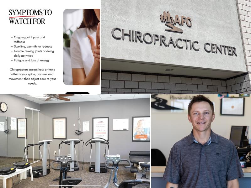 AFC Physical Medicine & Chiropractic Peoria