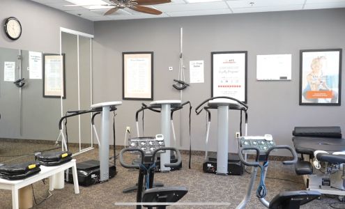 AFC Physical Medicine & Chiropractic Peoria