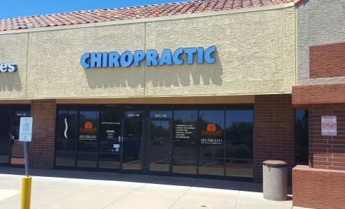 Sonoran Wellness Center