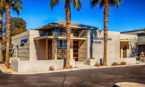 Glendale Chiropractic Life Center