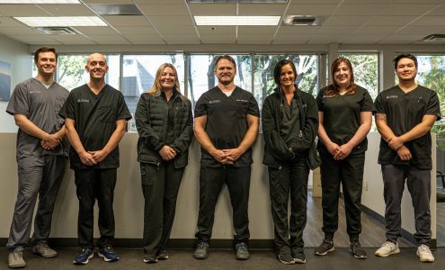 Arizona Pain | Phoenix