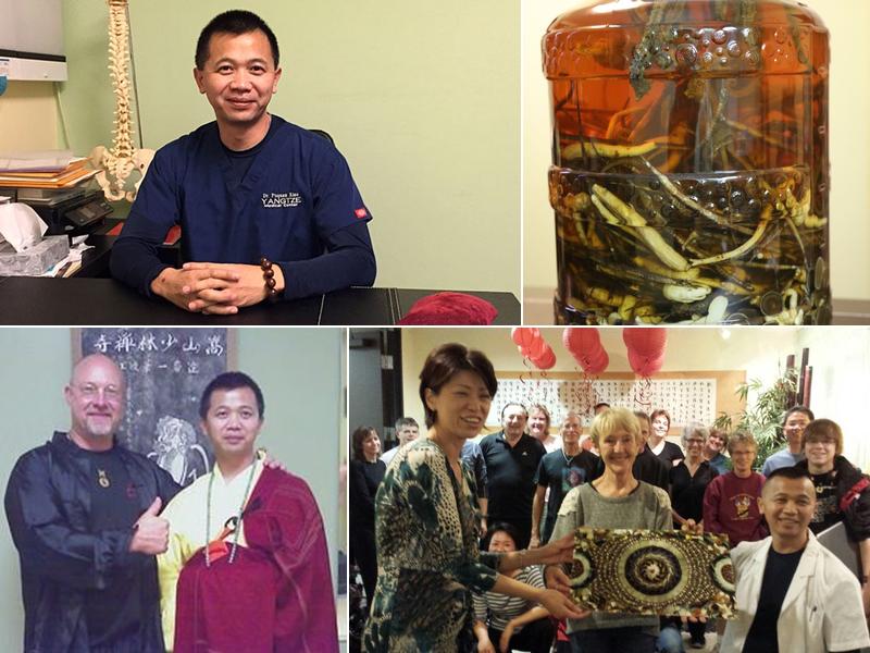 Yangtze Medical Center