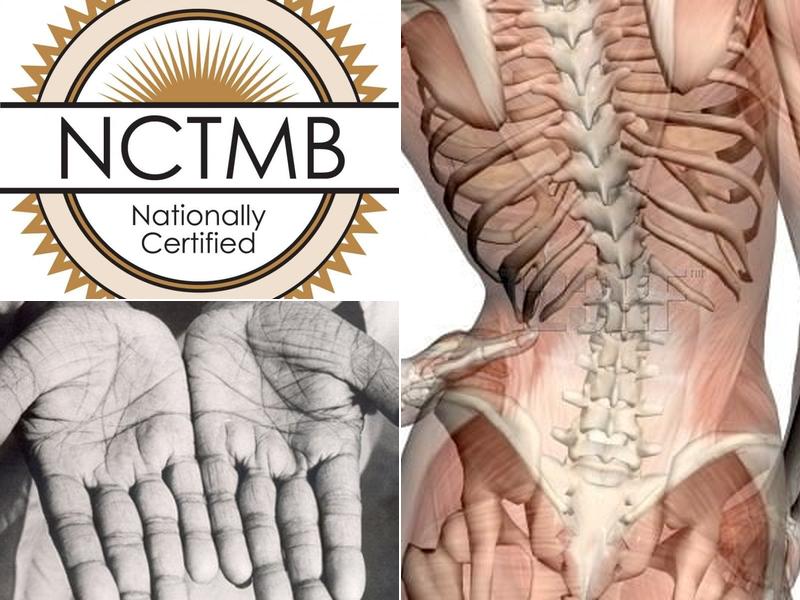 Body Alter Massage Studio