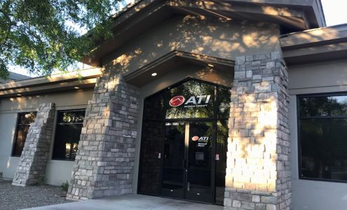 ATI Physical Therapy - Mesa