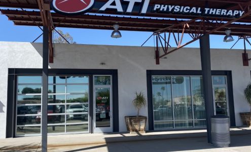 ATI Physical Therapy - Scottsdale