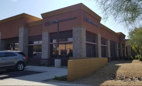 ATI Physical Therapy - Chandler