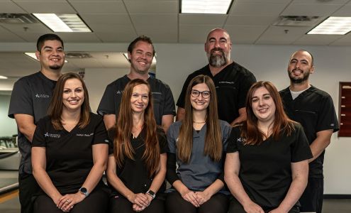 Arizona Pain | Scottsdale