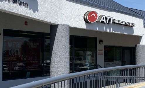 ATI Physical Therapy - Scottsdale