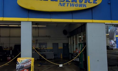 Goodyear Auto Service