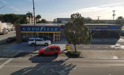 271 Hialeah Automotive Corp