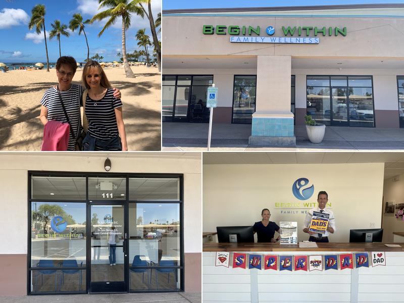 Begin Within Family Wellness