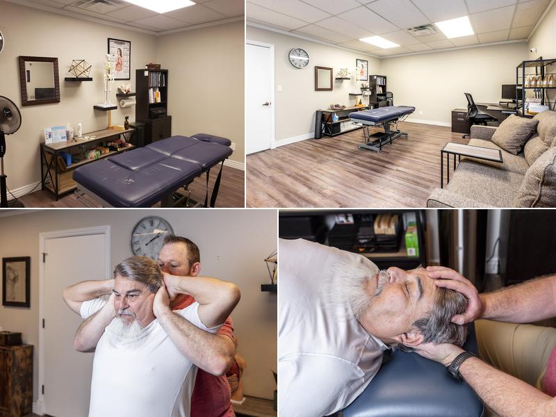 Natural Motion Myopractics