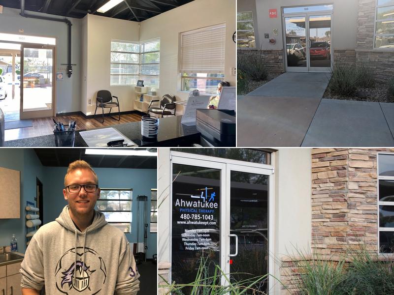 Ahwatukee Physical Therapy