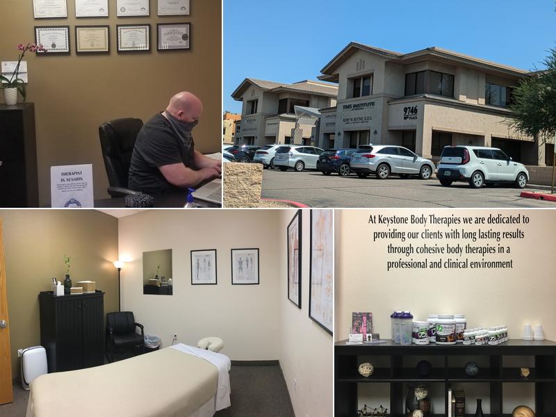 Keystone Body Therapies - Scottsdale
