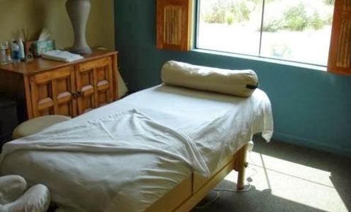 George Koukouves Neuromuscular Massage and Therapeutics