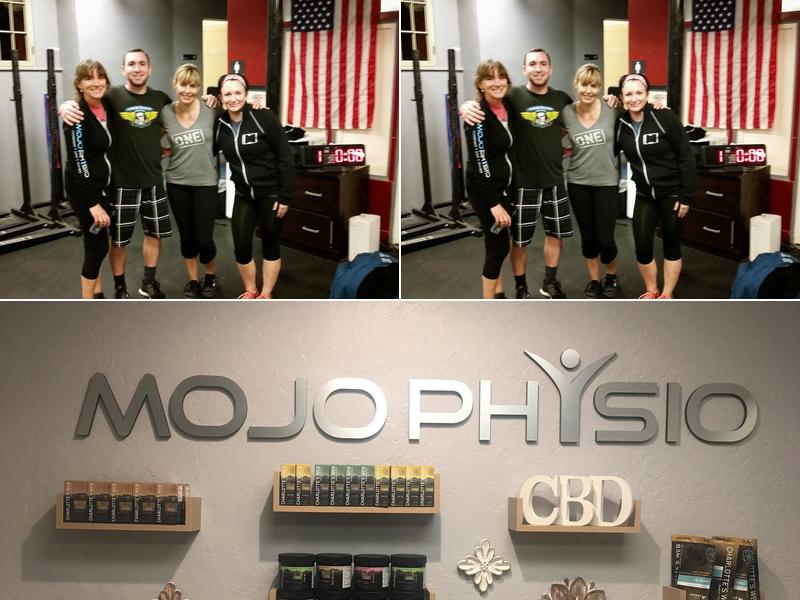 Mojo Physio -